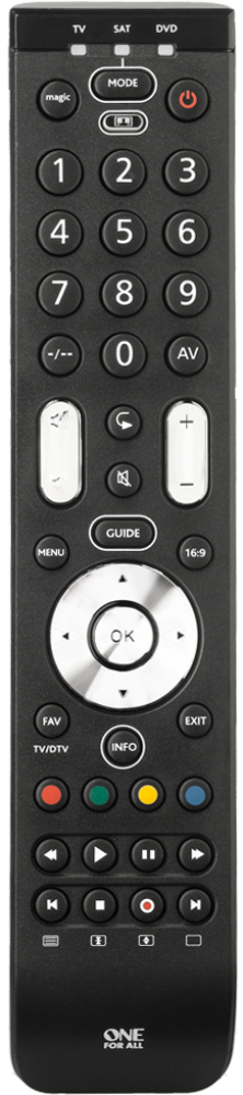 gemini easy 3 remote control manual